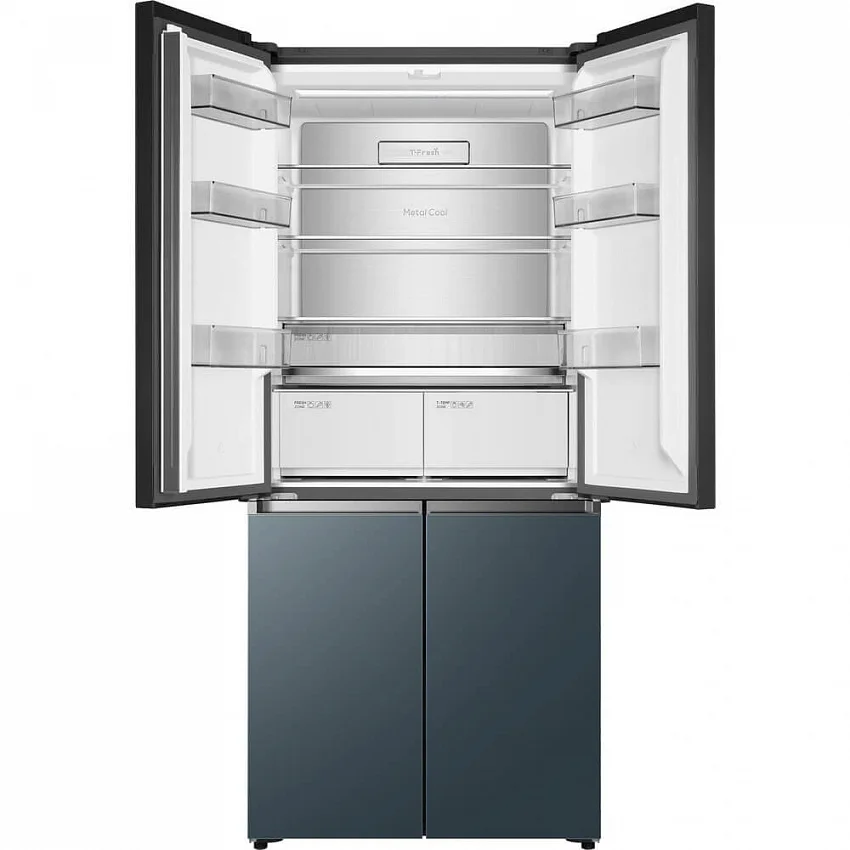 Холодильник TCL TRTC-521CDWDB1 FREE BUILD IN