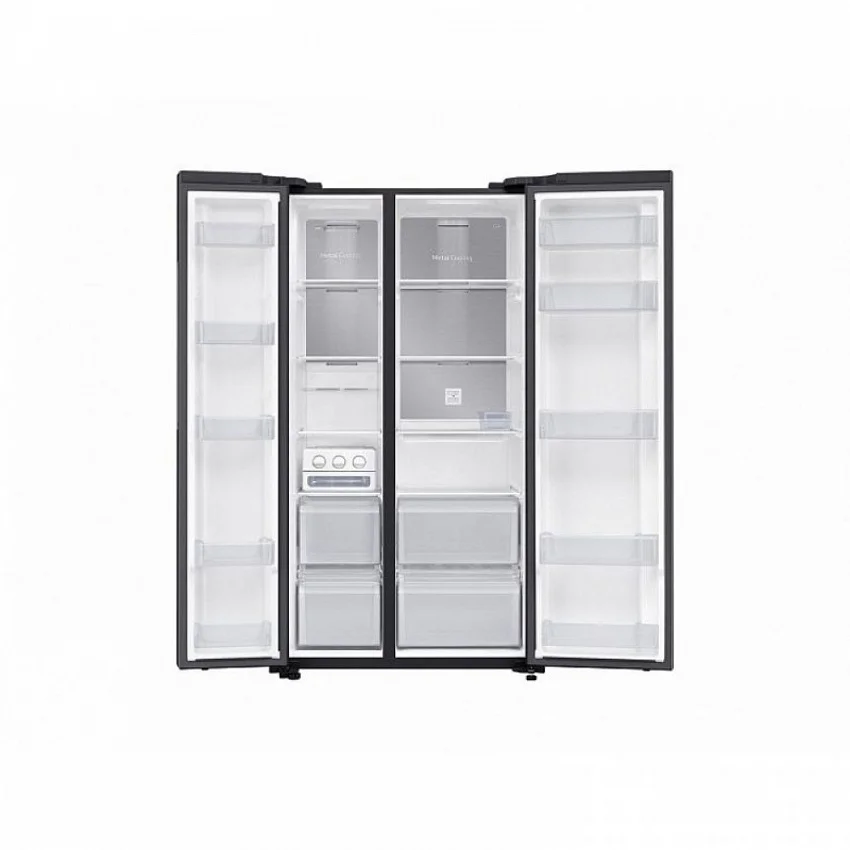 Холодильник SAMSUNG RS 62 R5031B4/WT