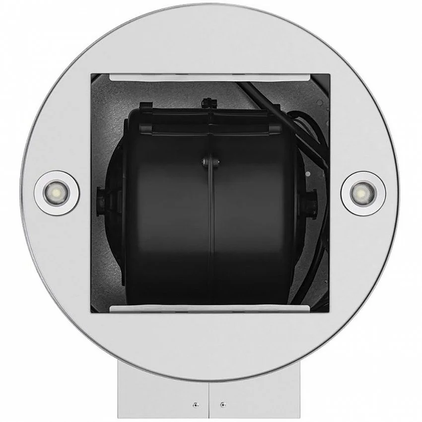 Вытяжка MAUNFELD LEE WALL 35 INOX