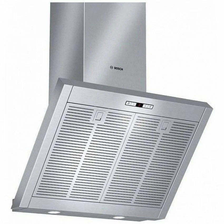 Вытяжка BOSCH DWK 06E650