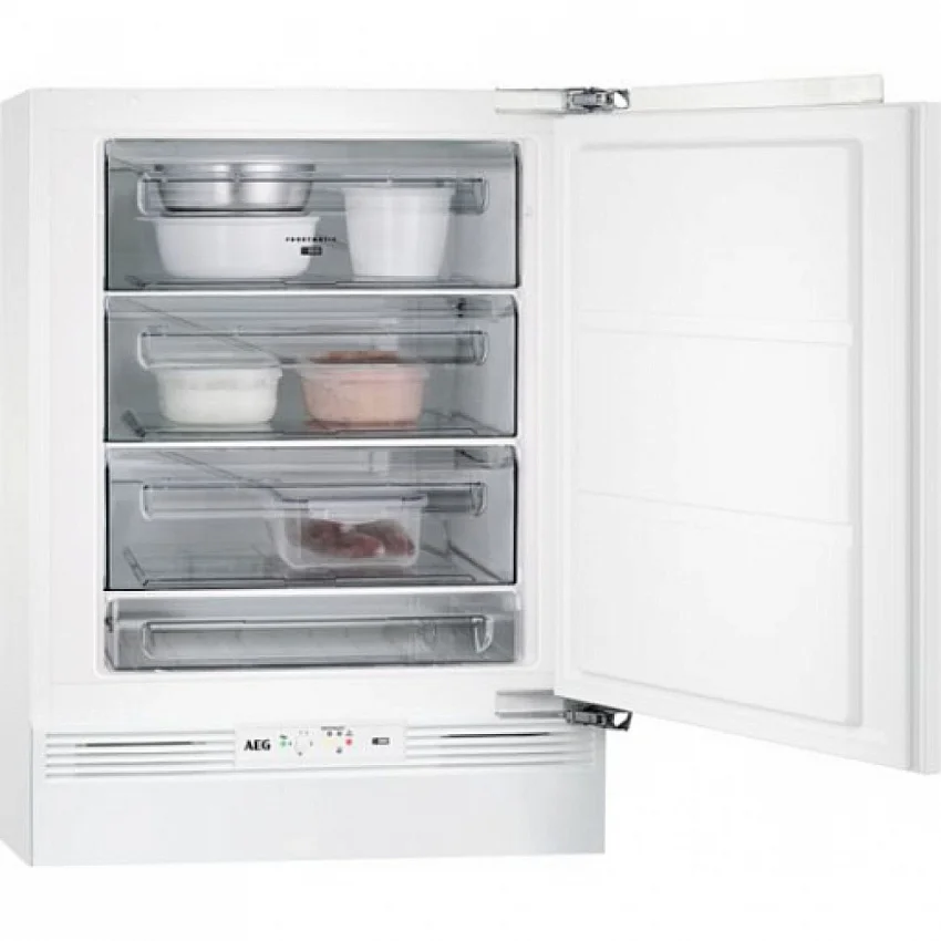 Морозильник AEG ABB68211AF
