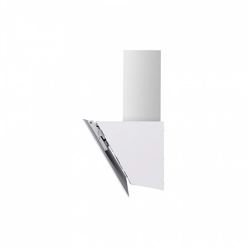 Вытяжка MAUNFELD TOPAZ 60 GLASS WHITE