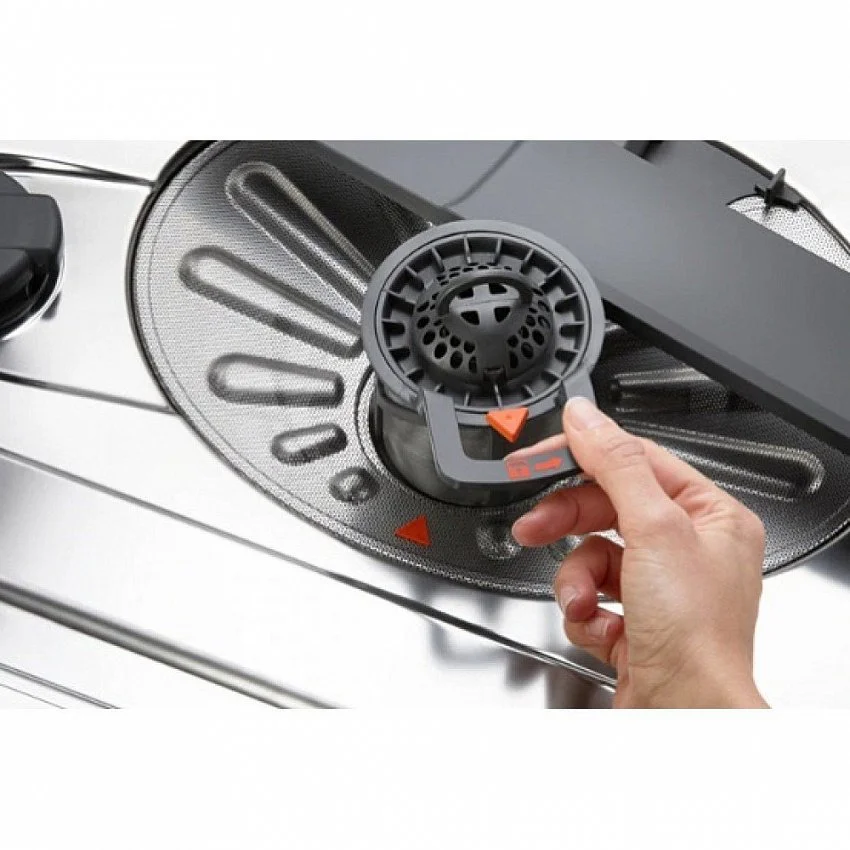 Посудомоечная машина AEG FSR52917Z
