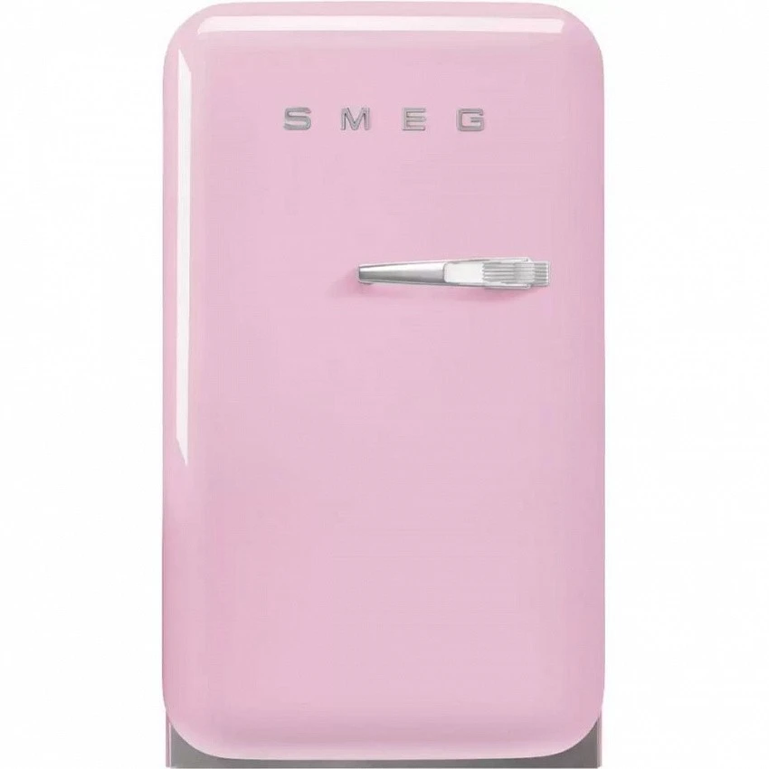 Холодильник Smeg FAB5LPK5