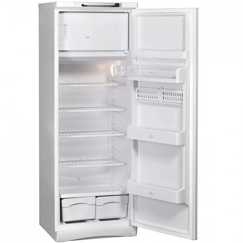 Холодильник INDESIT ITD 167 W