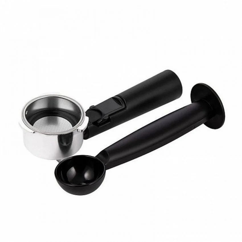 Кофемашина MAUNFELD MF-735WH PRO