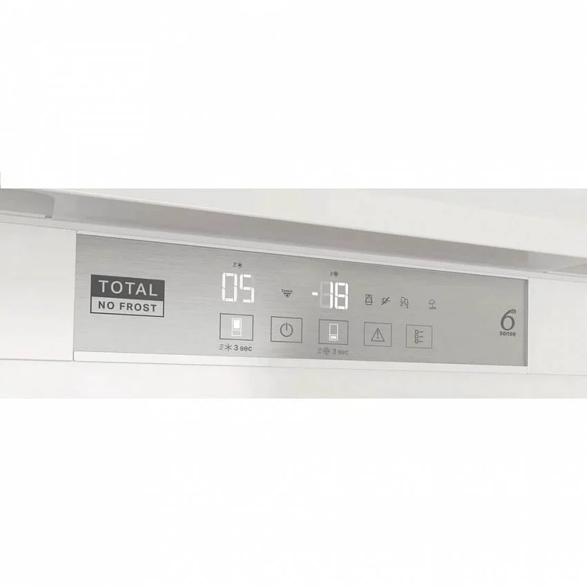 Встраиваемый холодильник WHIRLPOOL WHC20 T593 P
