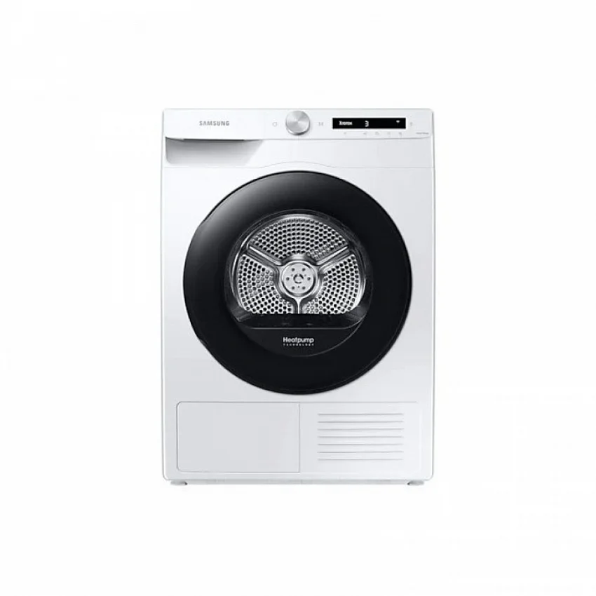 Сушильная машина SAMSUNG DV90T5240AW/LP