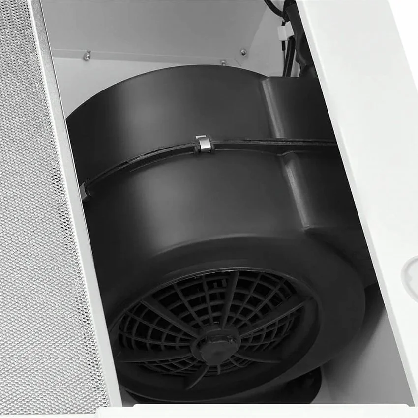 Вытяжка KUPPERSBERG SLIMTURBO 60 W