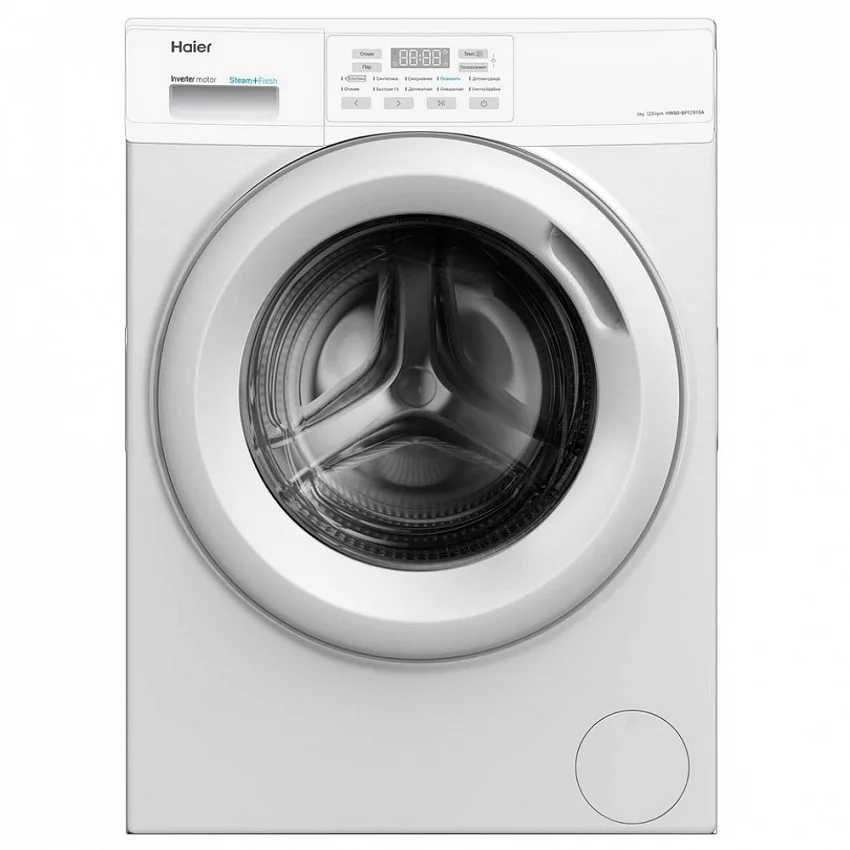 Стиральная машина HAIER HW60-BP12919A