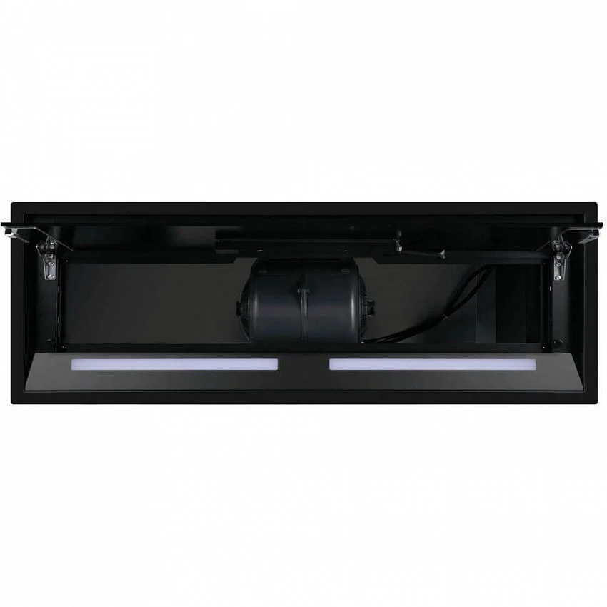 Вытяжка MAUNFELD NEBULA 85 GLASS BLACK