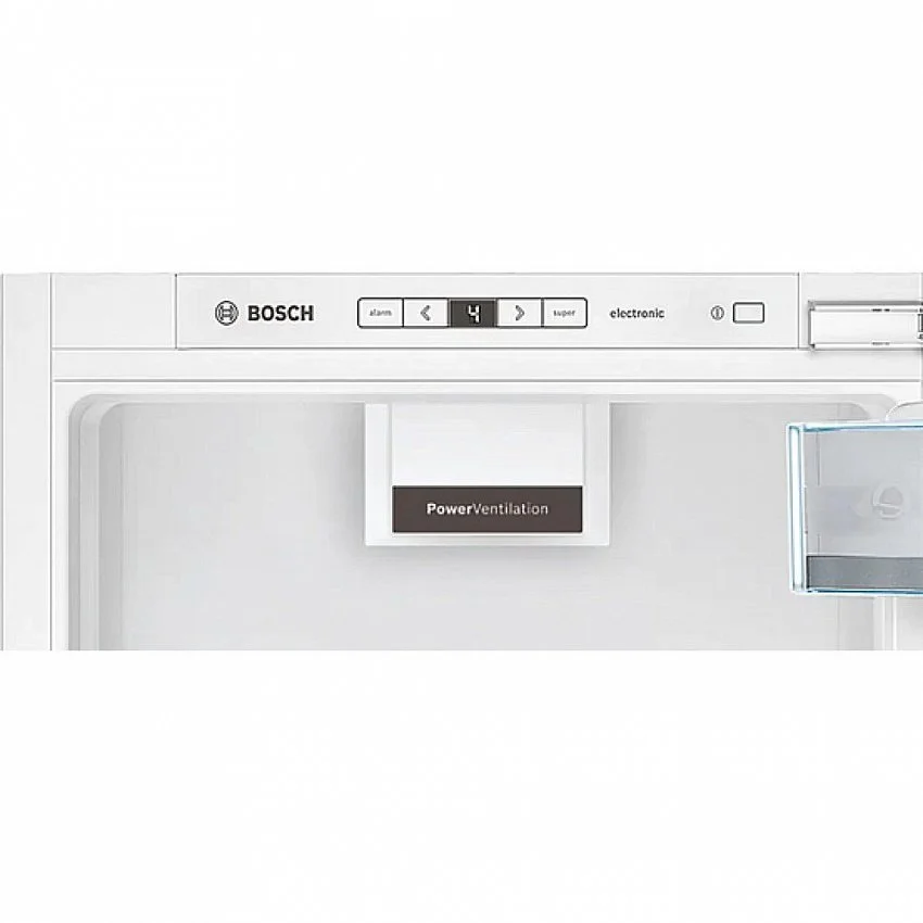 Встраиваемый холодильник BOSCH KIR81ADE0
