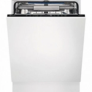 Посудомоечная машина ELECTROLUX EEC987300L