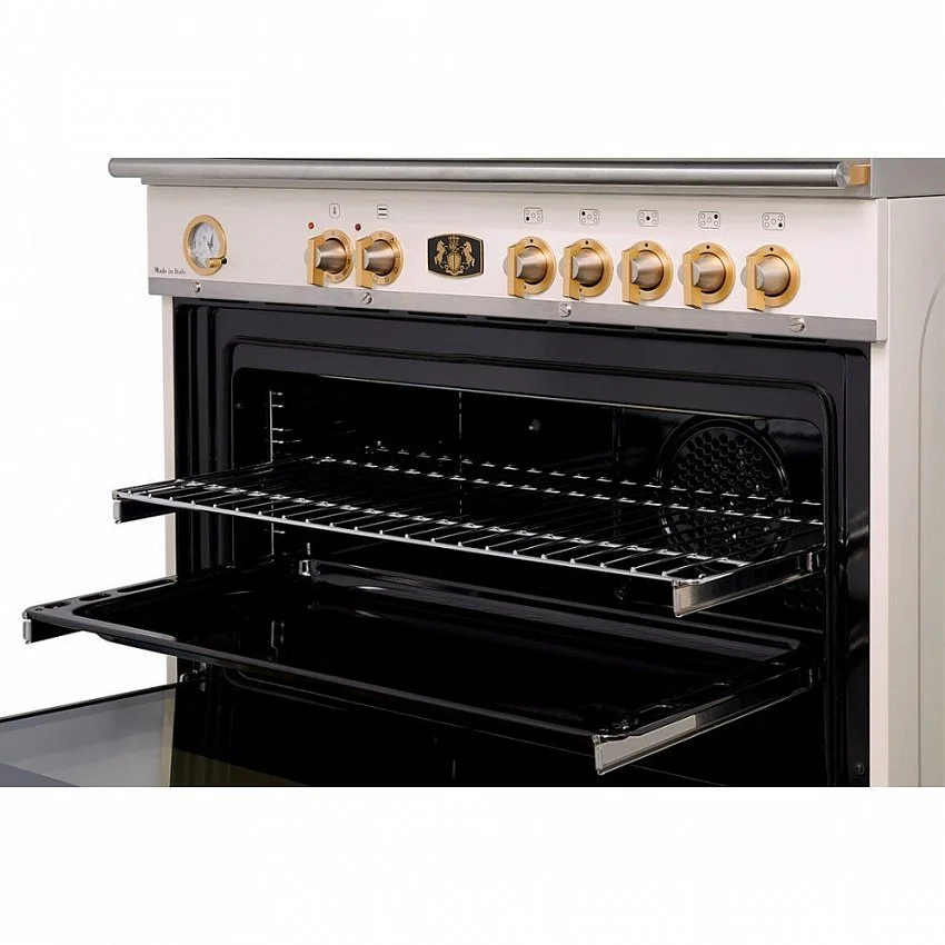Плита Kuppersberg ZBM 6699 C