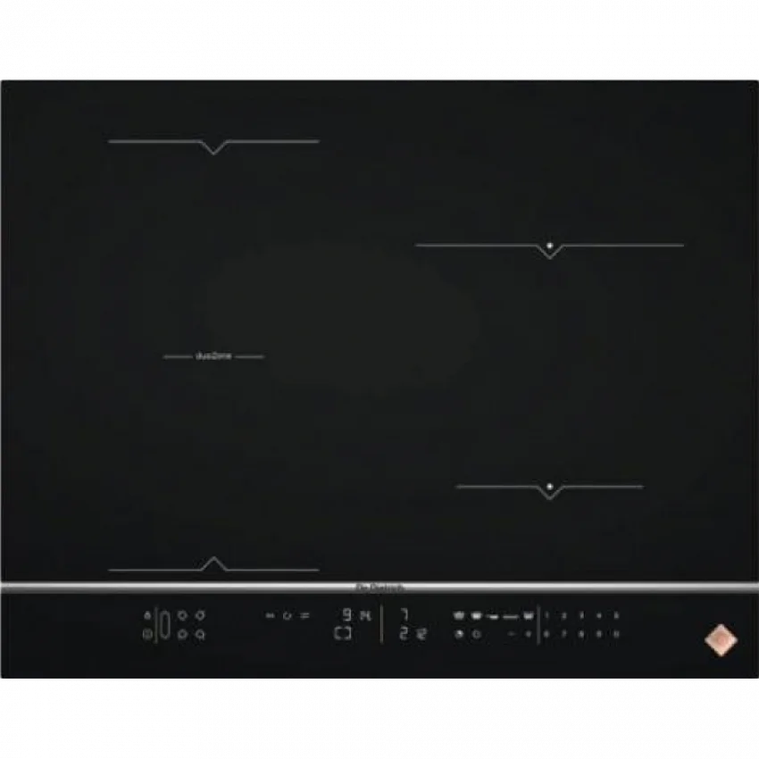 Индукционая варочная панель DE DIETRICH DPI7682X