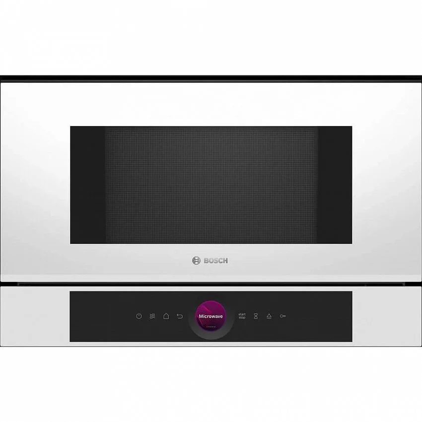 Микроволновая печь BOSCH BFL7221W1