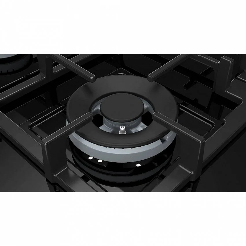 Газовая варочная панель BOSCH PNH6B6O92R
