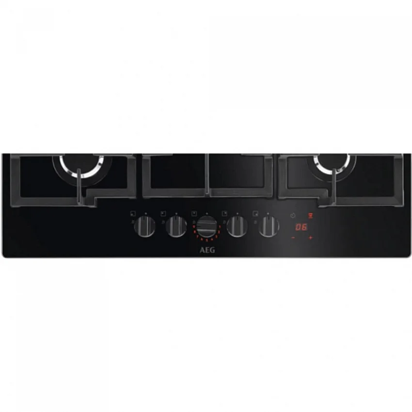 Варочная панель AEG HKB75450NB