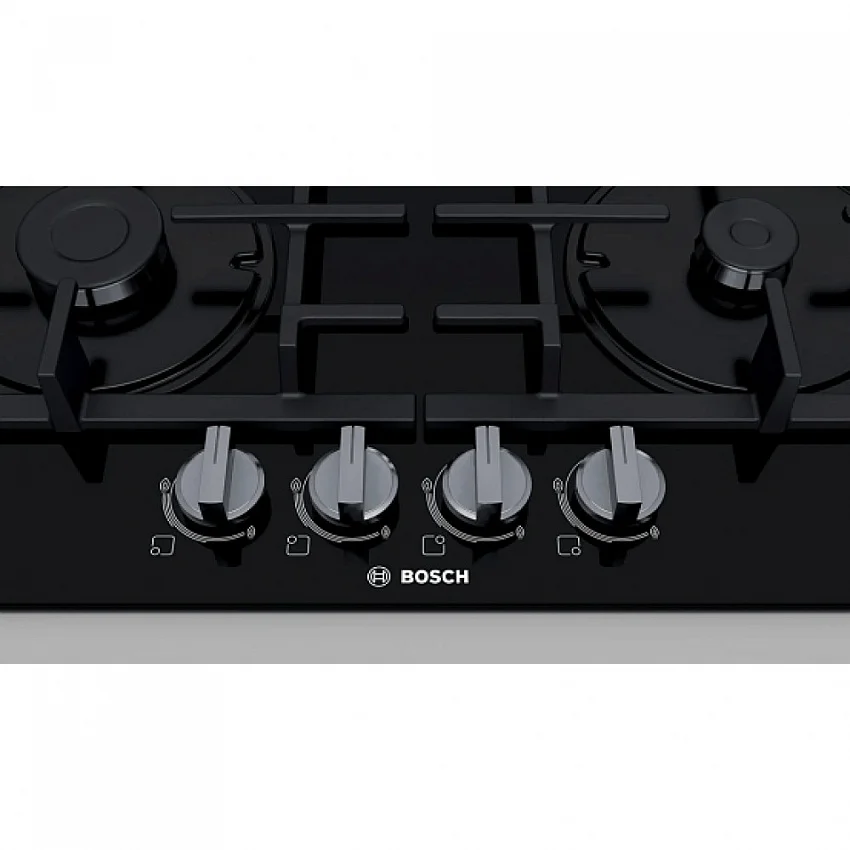 Газовая варочная панель BOSCH PNH6B6B90