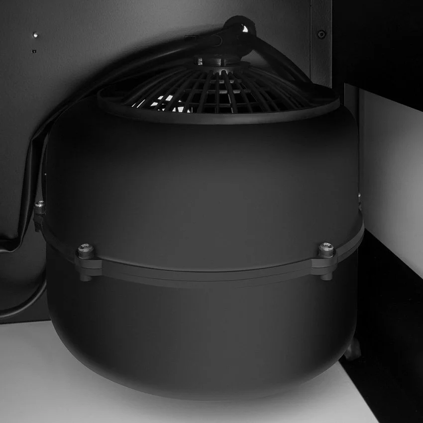 Вытяжка MAUNFELD BATH PLUS 402IL WHITE
