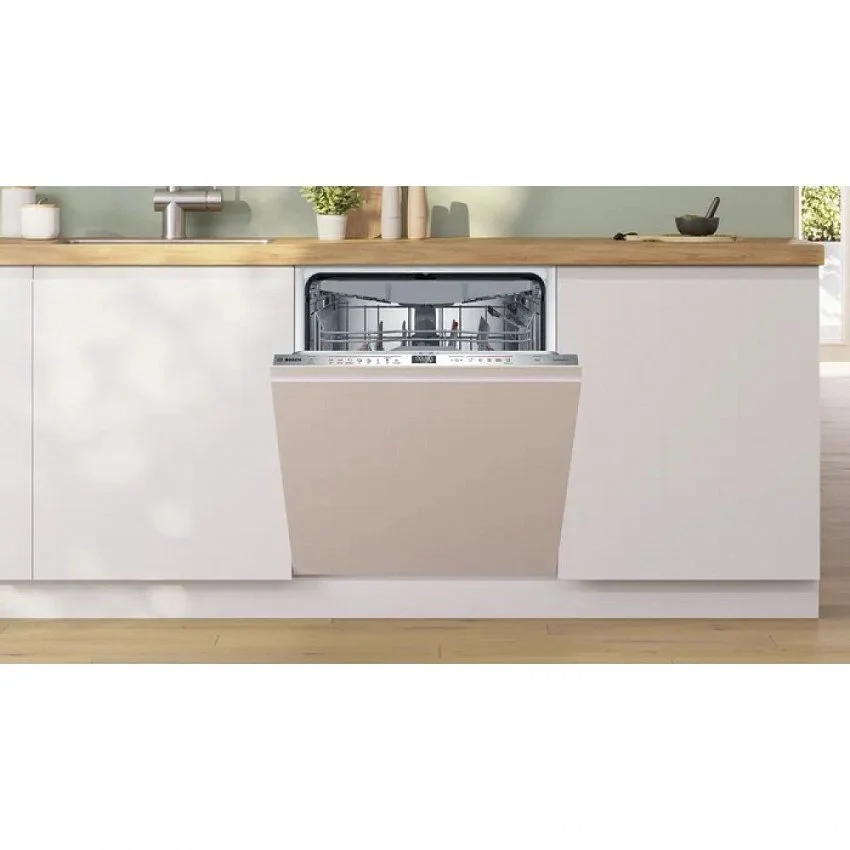 Встраиваемая посудомоечная машина BOSCH SMV6ZCX06E