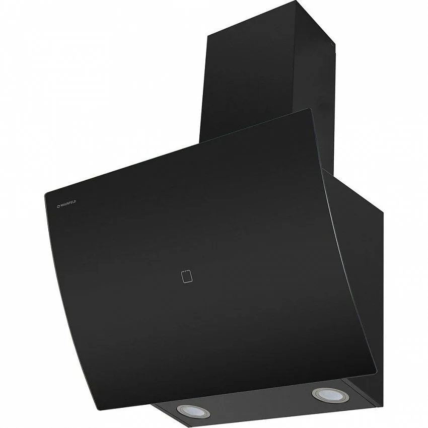 Вытяжка MAUNFELD SKY STAR CHEF 60 GLASS BLACK