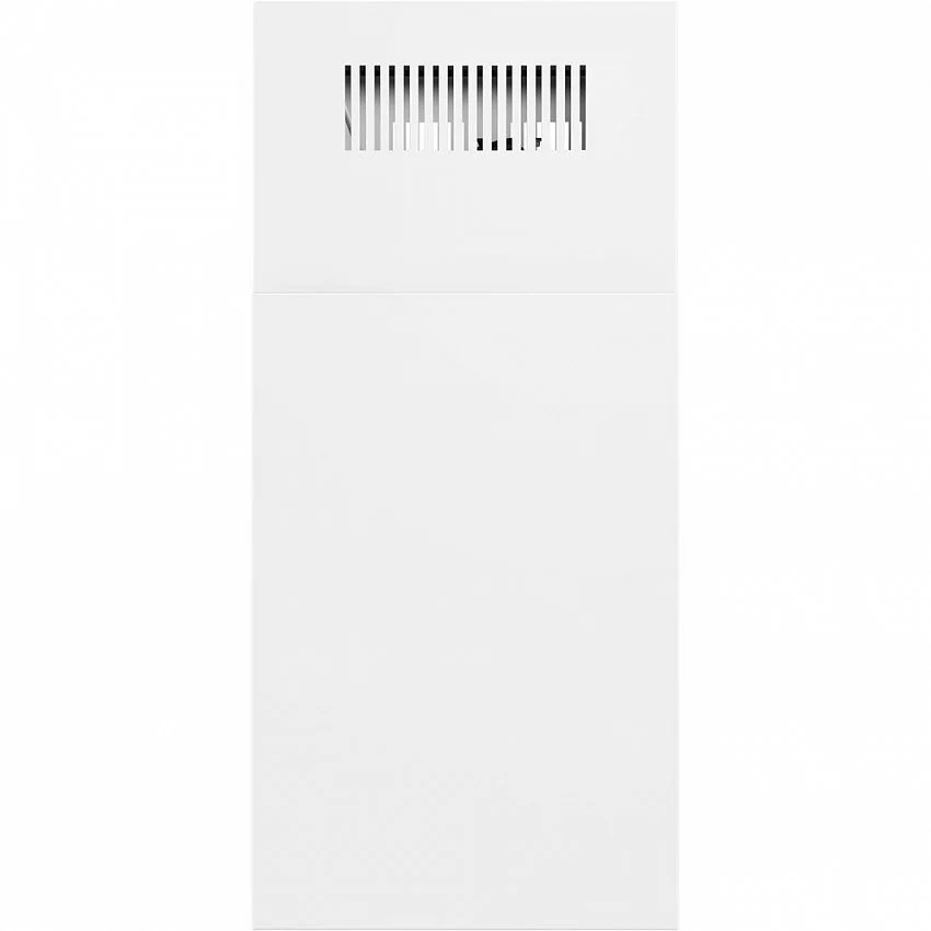Вытяжка MAUNFELD BATH PLUS 402IL WHITE