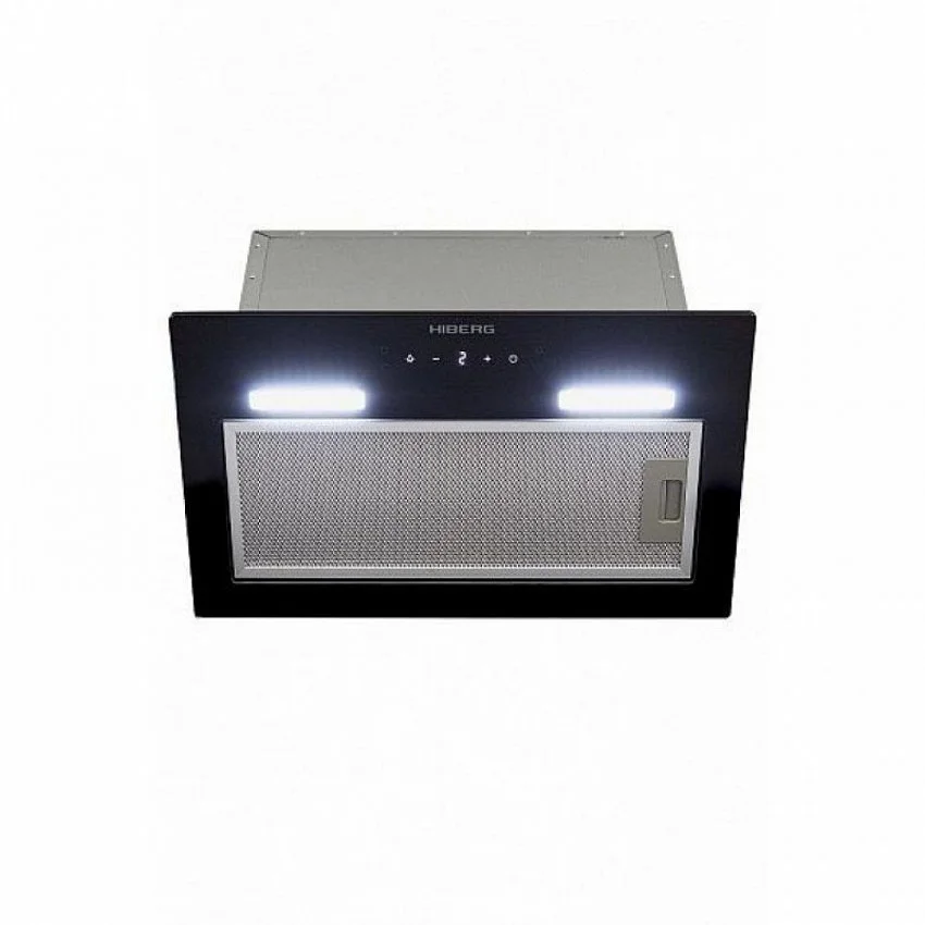 Вытяжка HIBERG VBS 6040 X