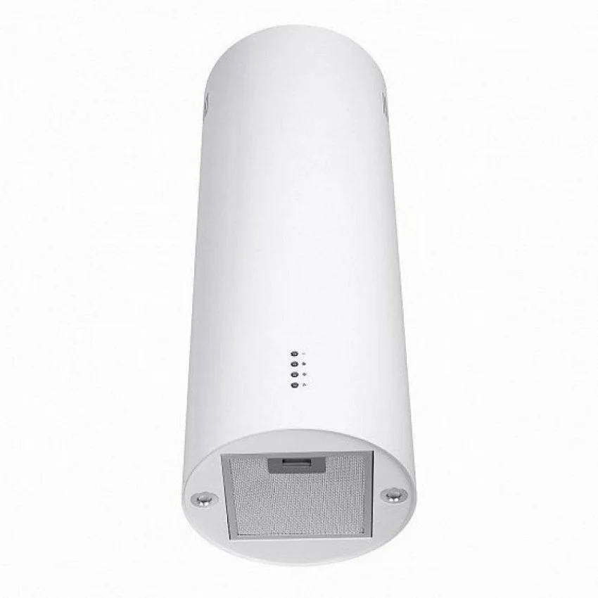 Вытяжка HOMSAIR ART 1050 WL 35 БЕЛЫЙ