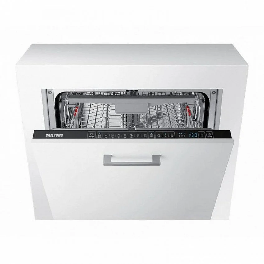 Посудомоечная машина SAMSUNG DW60R7070BB/WT
