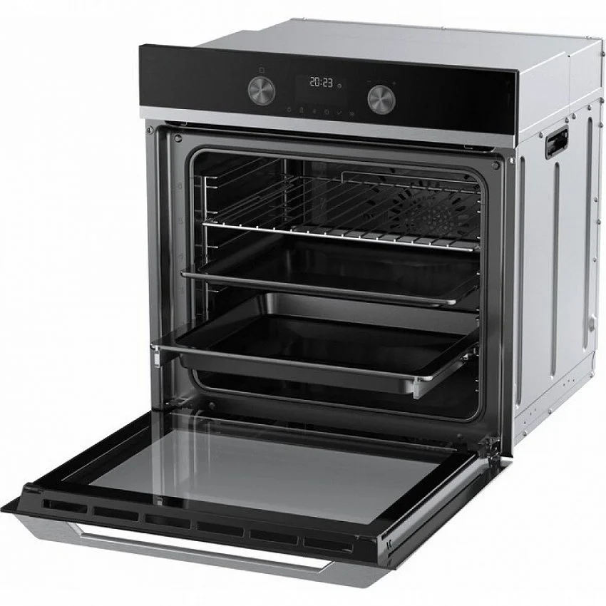 Духовой шкаф HAIER HOQ-K4AAN3BX