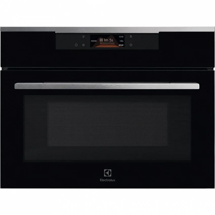 Микроволновая печь ELECTROLUX KVMBE08X