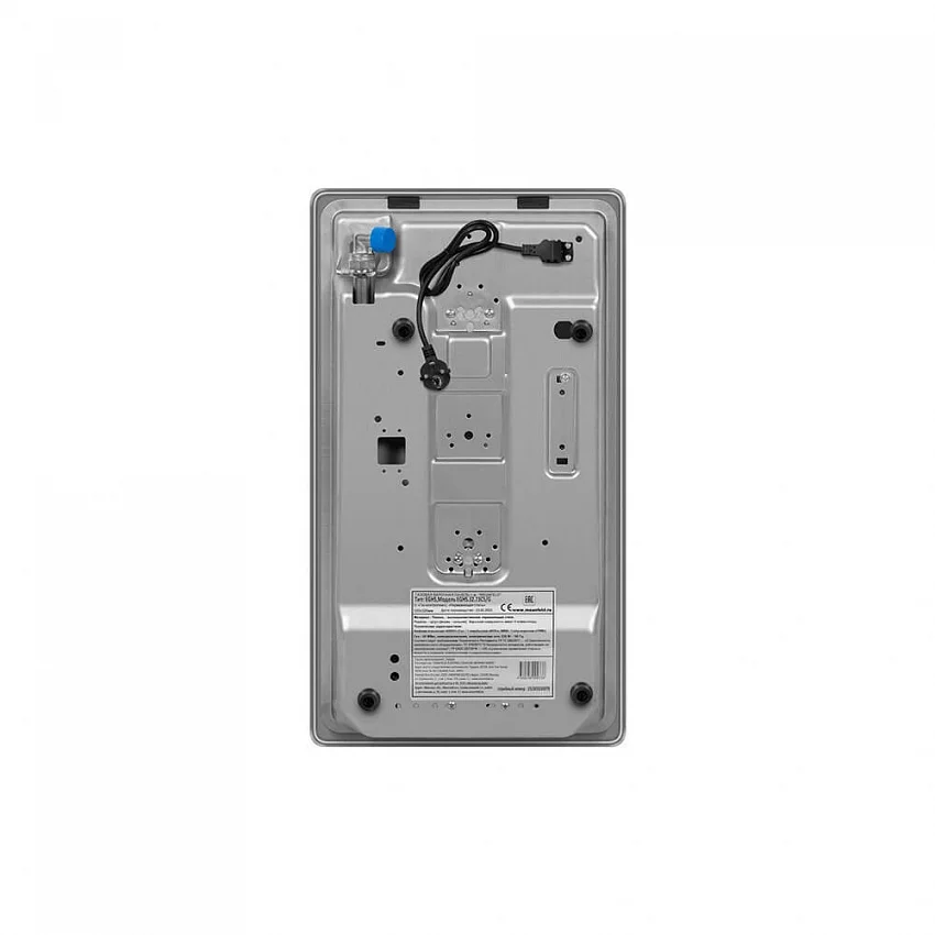 Варочная панель MAUNFELD EGHS.32.73CS/G