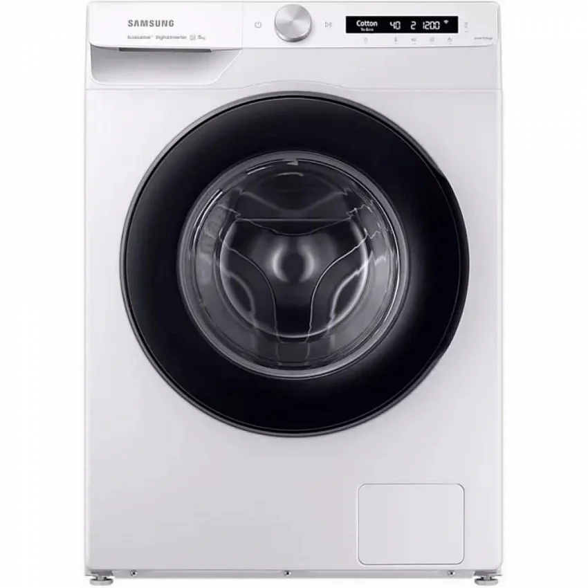 Стиральная машина SAMSUNG WW80AG6S24AW/LD