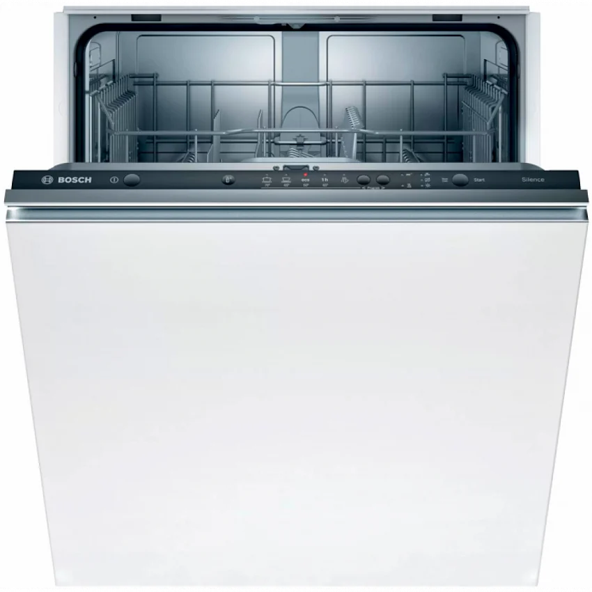 Встраиваемая посудомоечная машина BOSCH SMV25BX02R