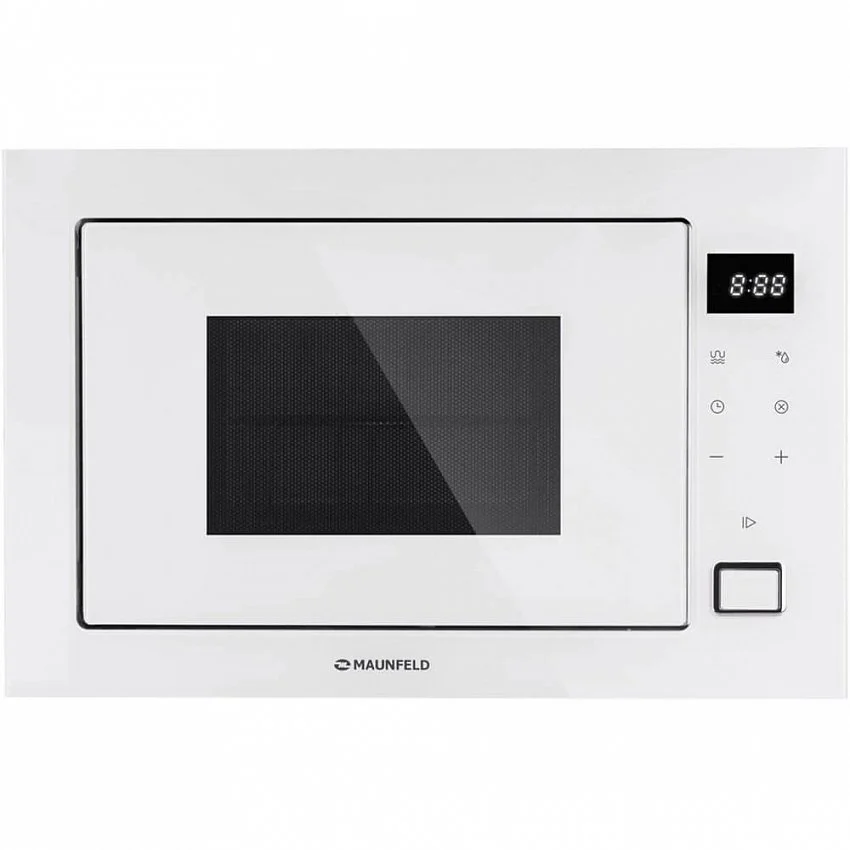 Встраиваемая микроволновая печь MAUNFELD MBMO925SGW11