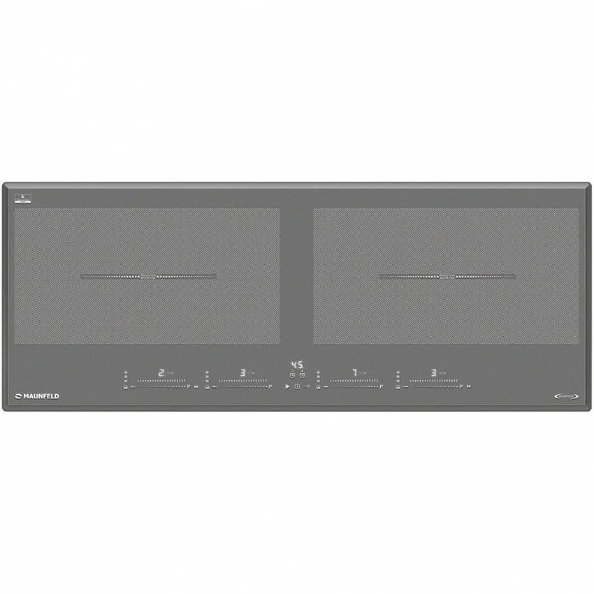 Варочная панель MAUNFELD CVI904SFLLGR INVERTER