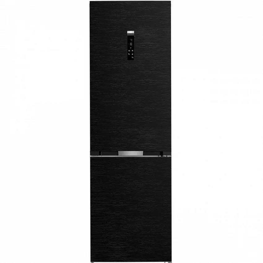Холодильник GRUNDIG GKPN66930LBW