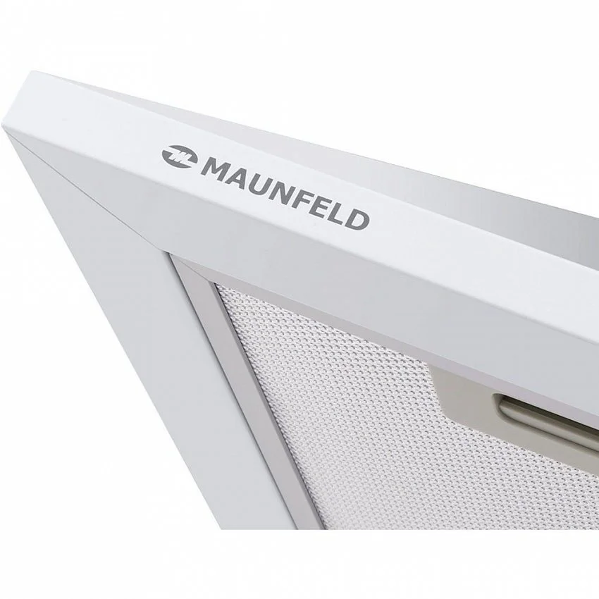 Вытяжка MAUNFELD CORK 60 WHITE