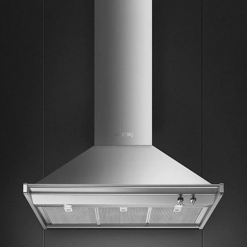 Вытяжка SMEG KD90HXE