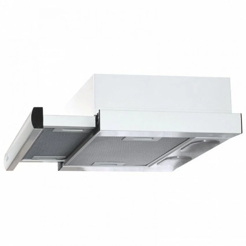 Вытяжка ELIKOR ИНТЕГРА S2 60П БЕЛЫЙ/БЕЛЫЙ