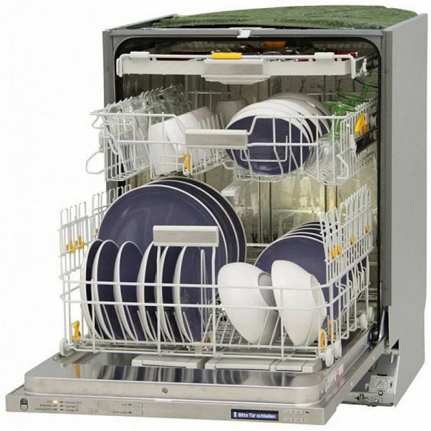 Посудомоечная машина MIELE G 6470 SCVI
