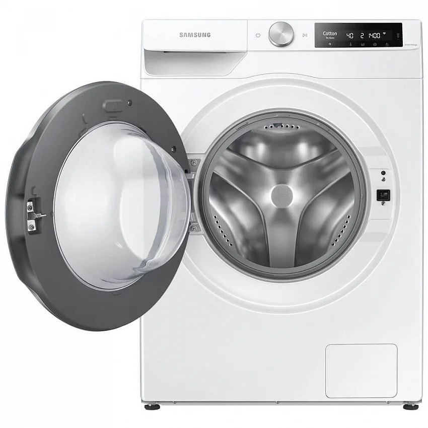 Стиральная машина SAMSUNG WW11CG604CLELP