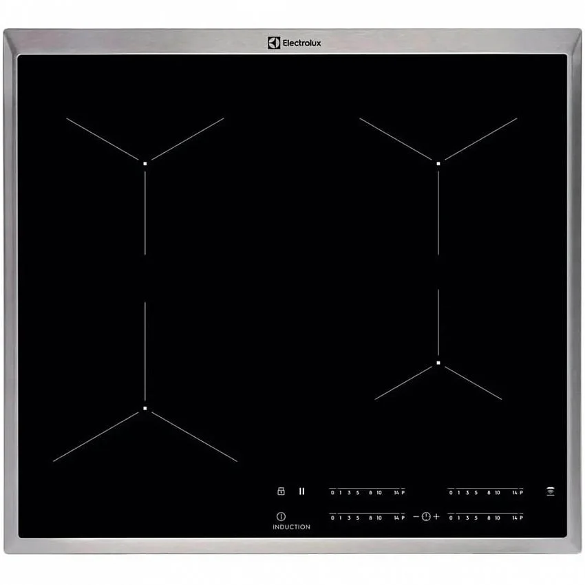 Индукционая варочная панель ELECTROLUX EIT60443X