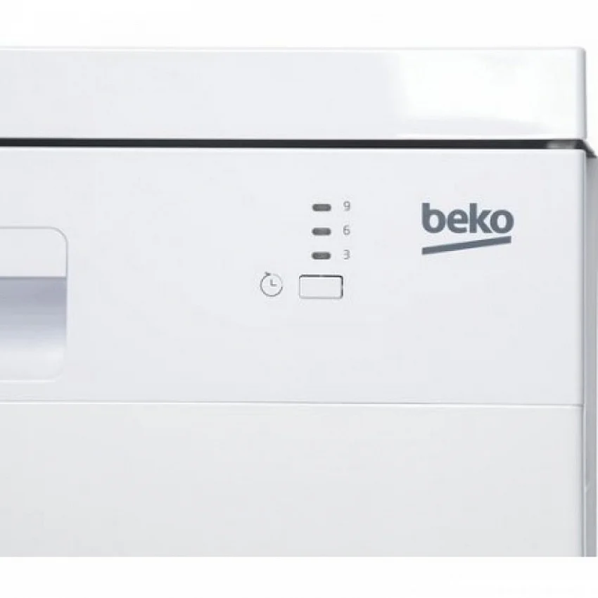 Посудомоечная машина BEKO DFS 05010 W