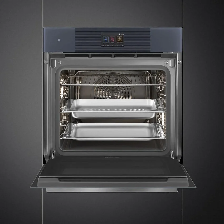 Духовой шкаф SMEG SO6104S4PG LINEA