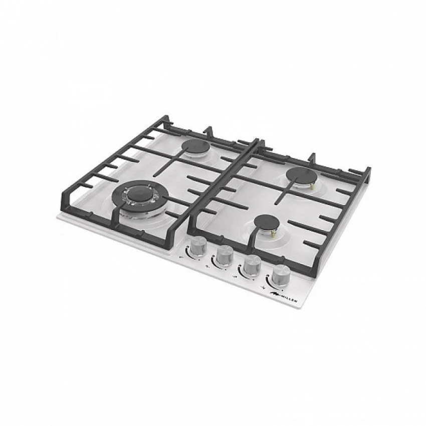Варочная панель MILLEN MGH 602 WH