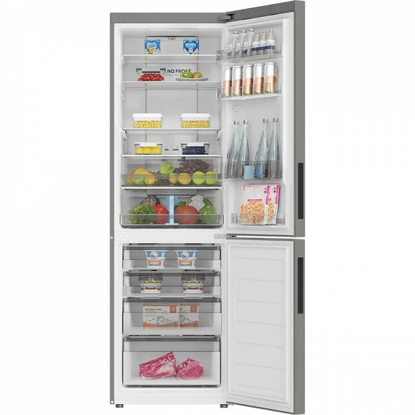Холодильник HAIER C2F619CFU1