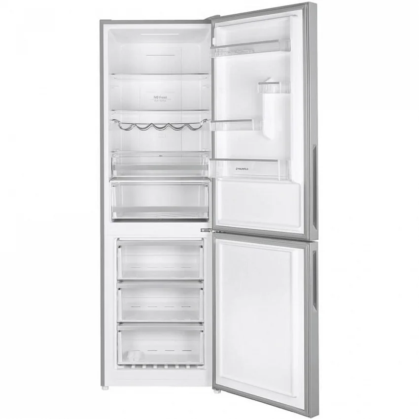 Холодильник MAUNFELD MFF185NFS INVERTER