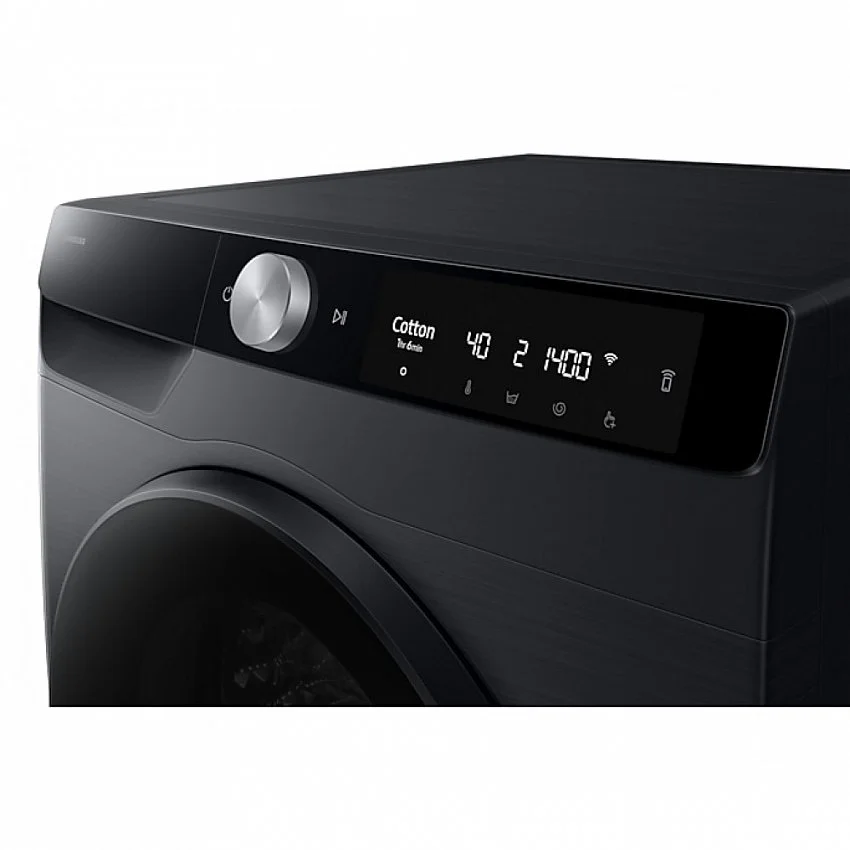 Стиральная машина SAMSUNG WD11DG6B85BBLP